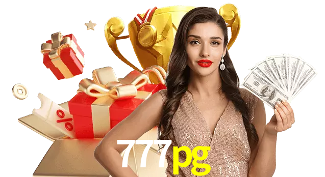 Jogue com dealers reais no 777pg!