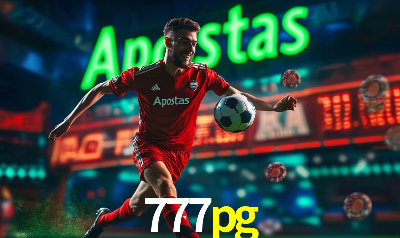 Estatísticas 777pg