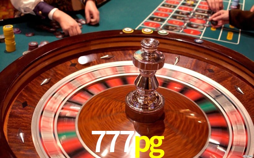 Estatísticas do Jogo 777pg
