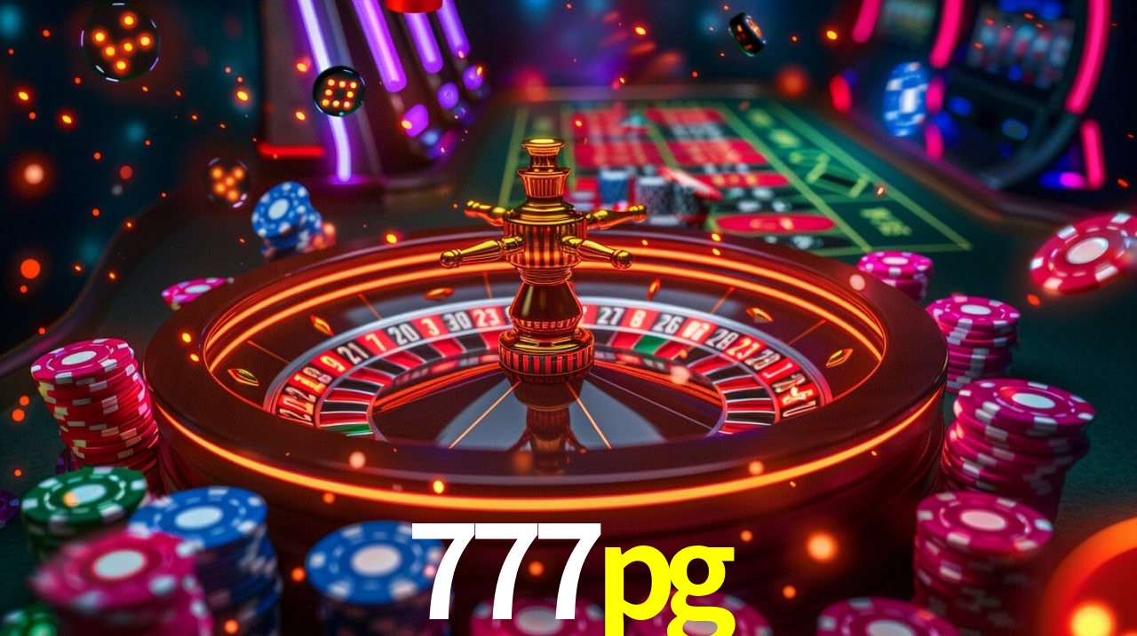 Apostas de Futebol 777pg