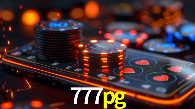 Casino Ao Vivo 777pg