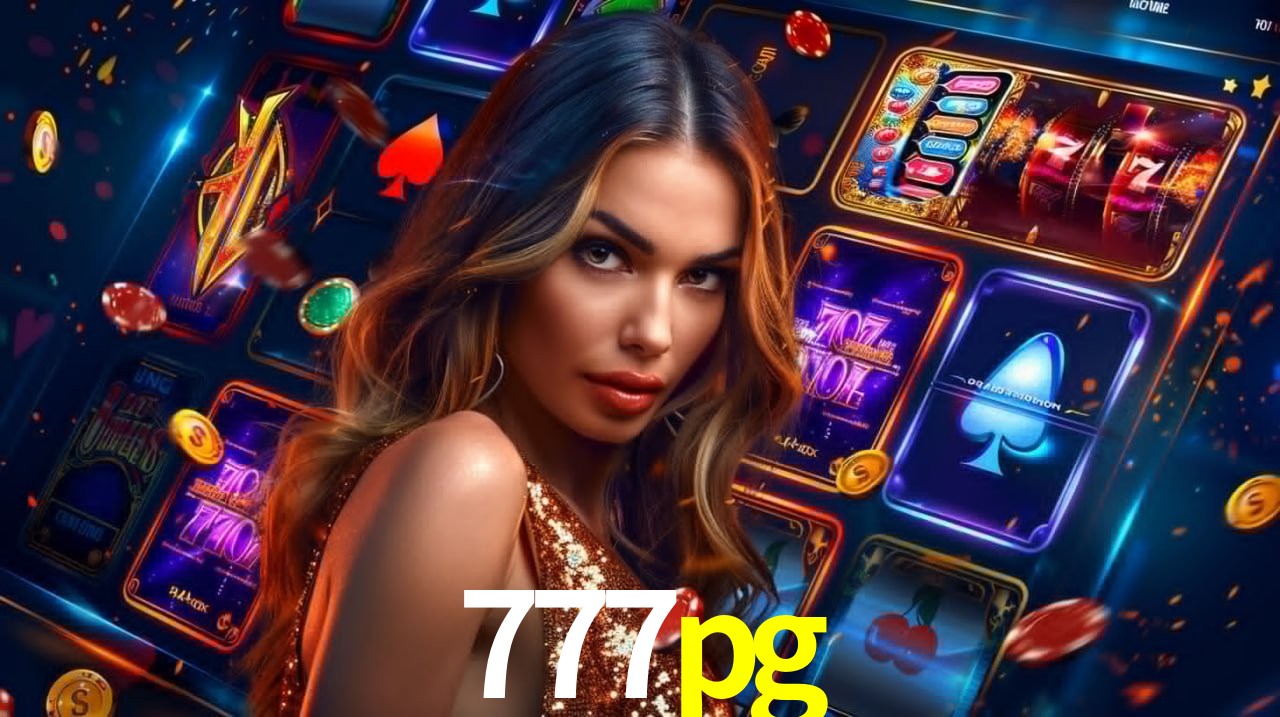 Mesa de Blackjack 777pg