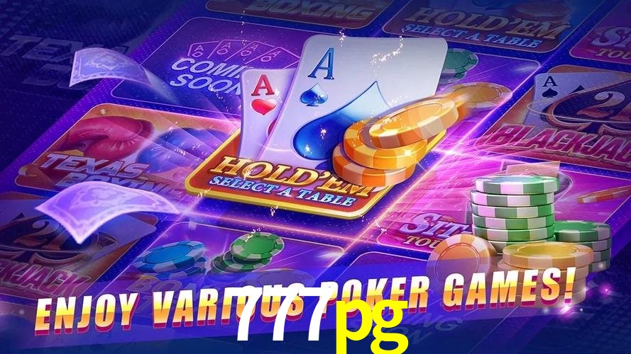 Casino VIP 777pg