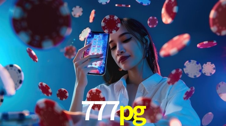 Casino Ao Vivo 777pg