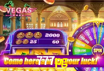 Desvendando o Mundo dos Jogos Virtuais na 777pg
