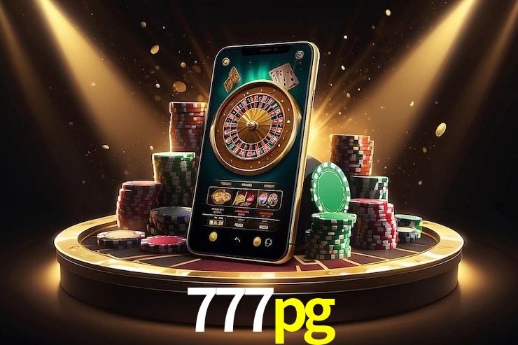 Jogos de Slot 777pg