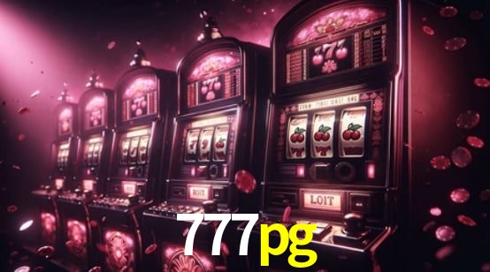 Apostas de Tênis 777pg