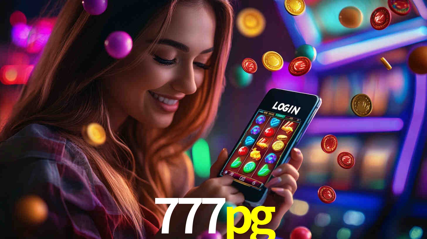 777pg.com