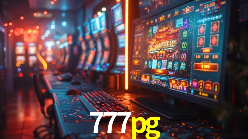 777pg: Jogos de Caça-Níqueis-Altas Recompensas, Roleta-Velocidade, Blackjack-Desafios Máximos