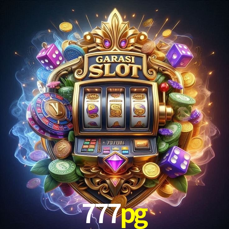 Casino Ao Vivo 777pg