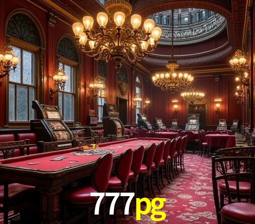 Benefícios da Conta 777pg