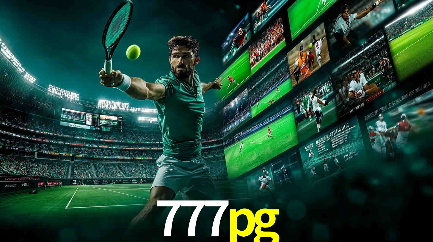 cassino 777pg