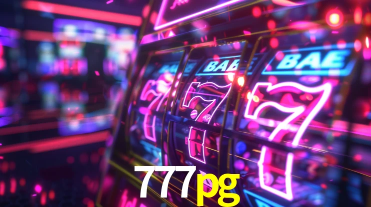 Descubra a Magia dos Jogos de Arcade no 777pg