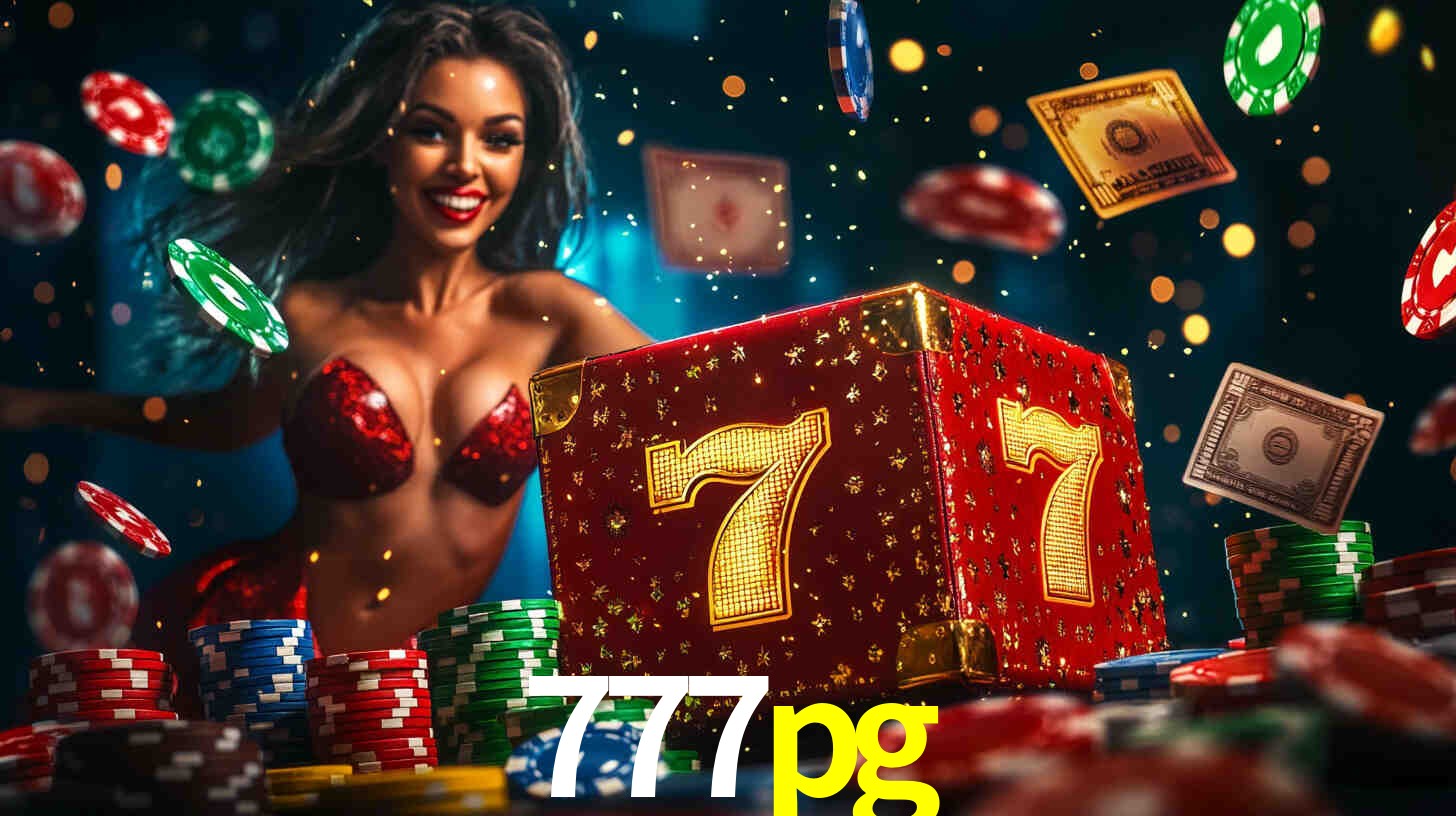 PIX Instantâneo 777pg