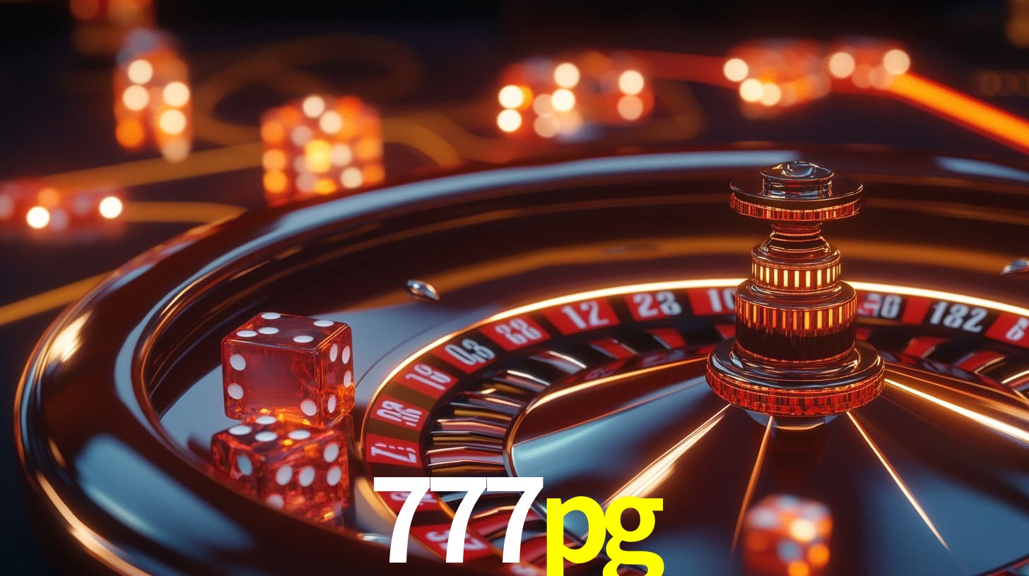 777pg bet