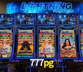 Apostas Esportivas na 777pg: Um Guia Completo