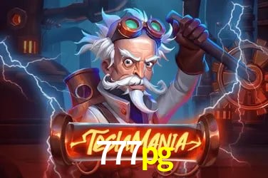 Estatísticas do Jogo 777pg