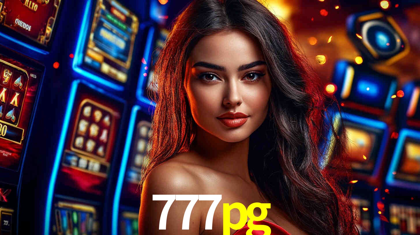 Interface do App 777pg
