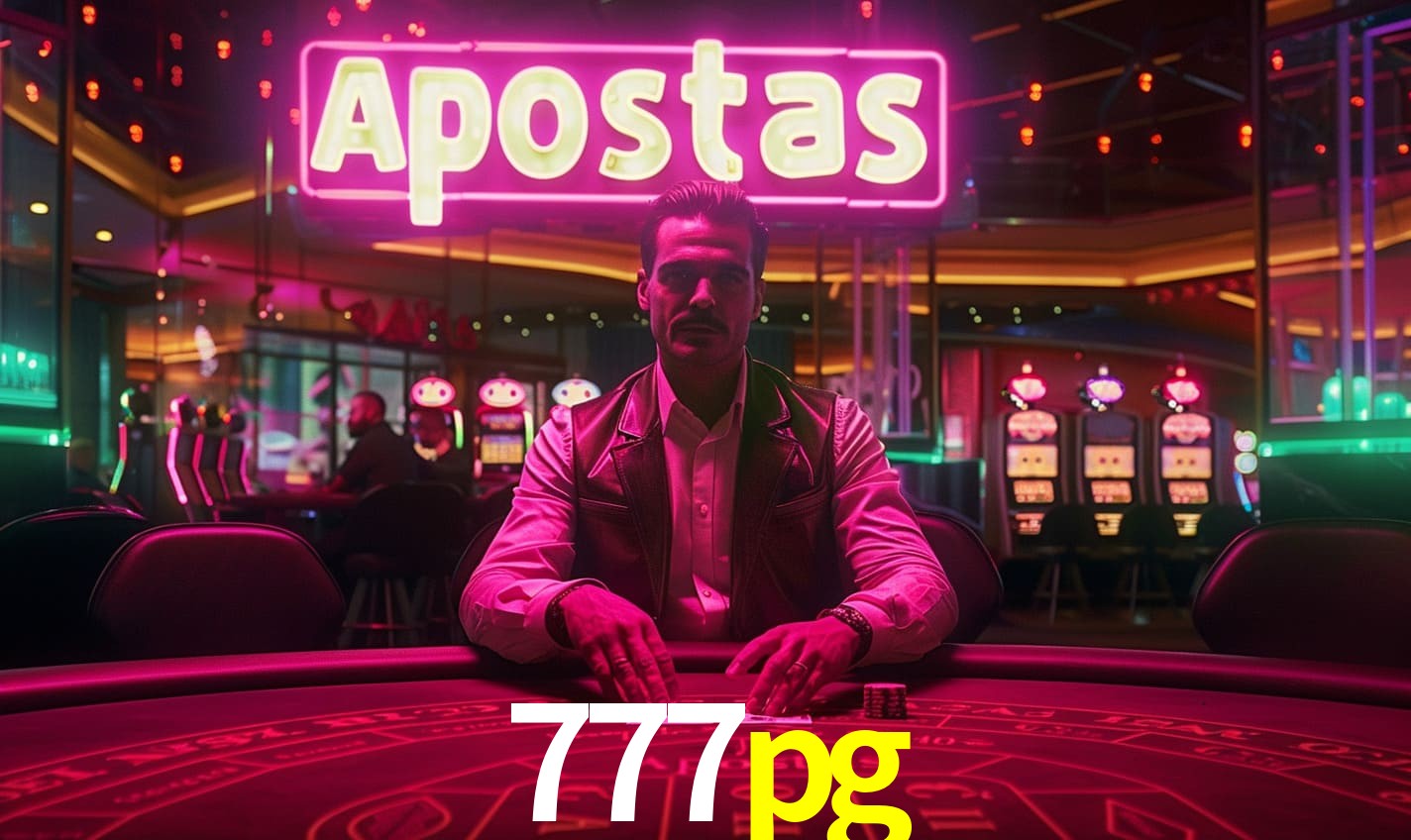 Bônus Diários 777pg