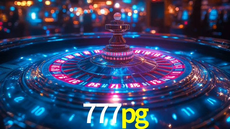 Explore as vantagens do 777pg: serviço profissional e confiabilidade