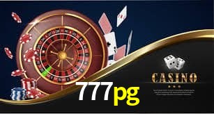 Tecnologia da Plataforma 777pg