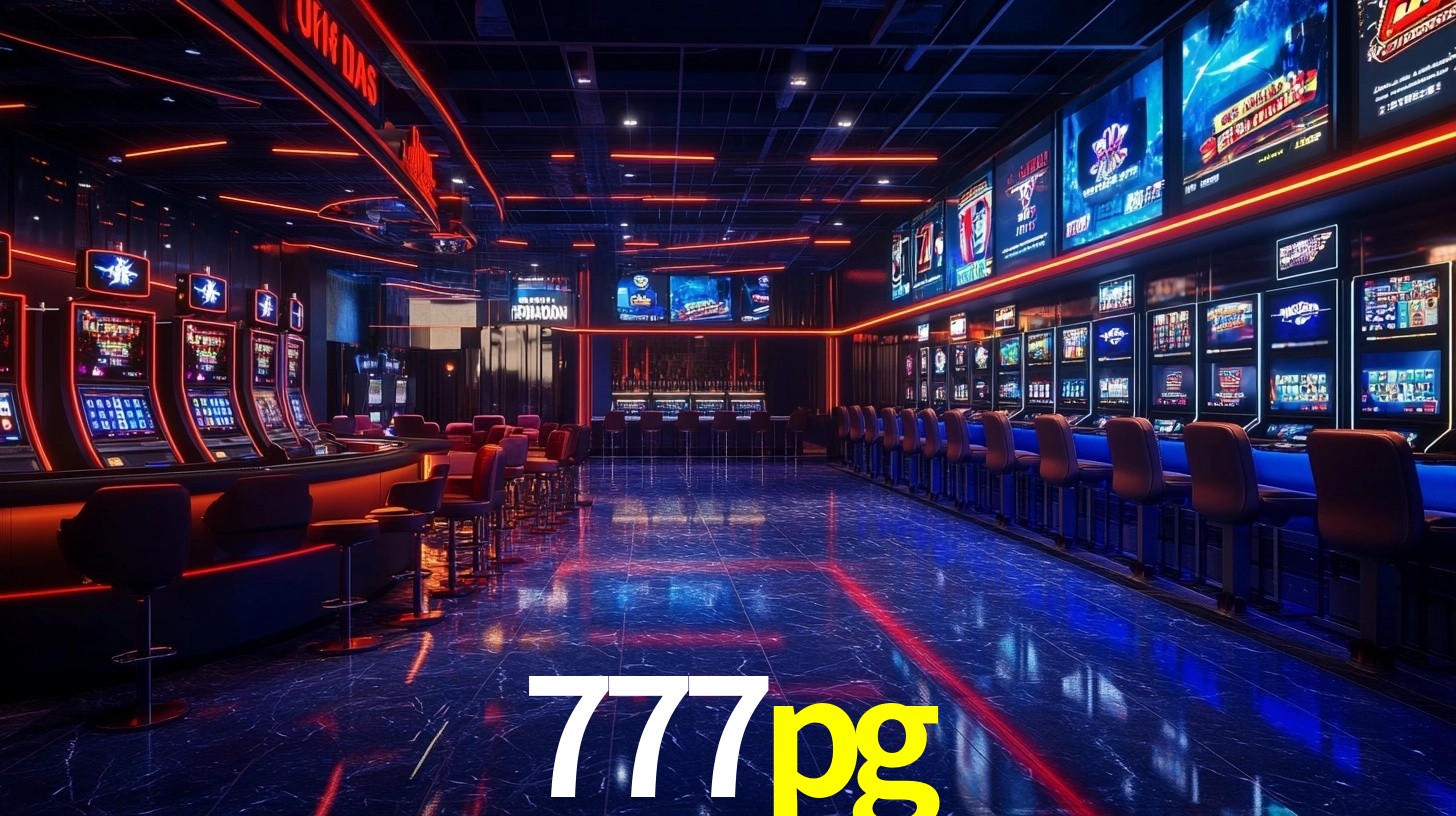 APP oficial da 777pg para mobile