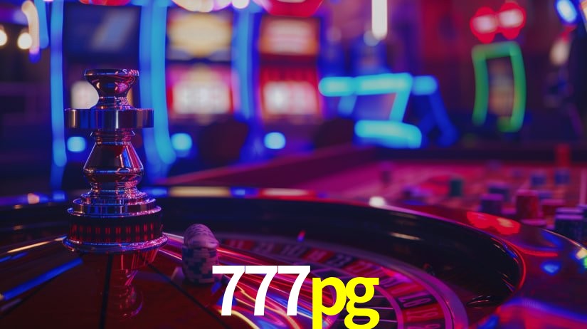 777pg bet