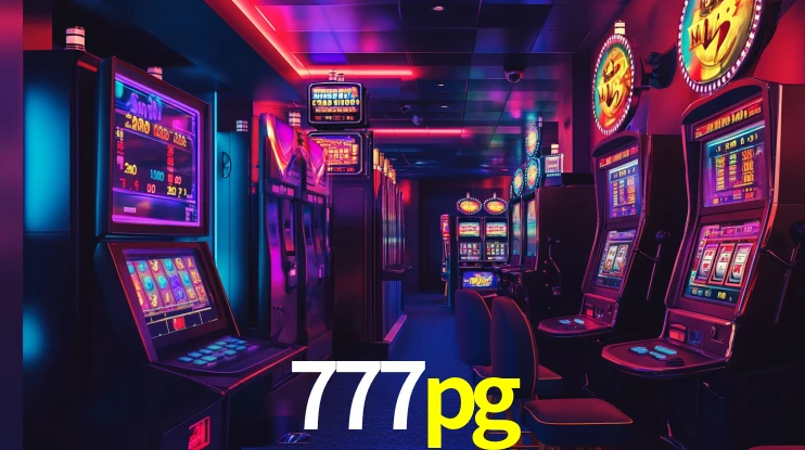 777pg bet