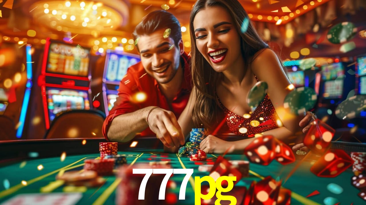 Diretório de Jogos 777pg