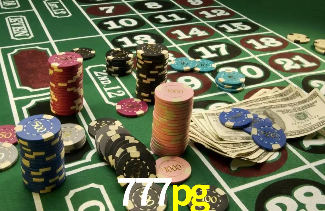 Casino VIP 777pg