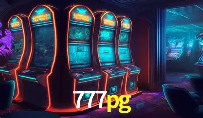 Inovações de Jogos na 777pg: O Futuro das Experiências Interativas